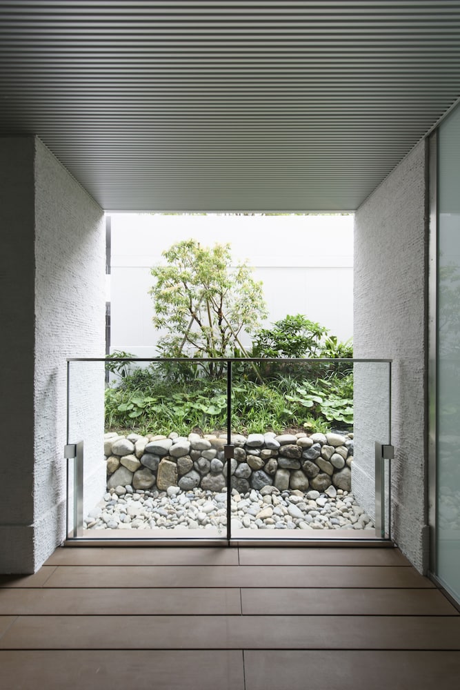 スタンダード ツインルーム 禁煙 部屋からの景観0 | 二子玉川エクセルホテル東急