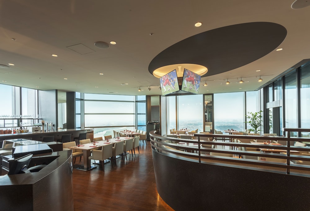 レストラン1 | 二子玉川エクセルホテル東急 レストラン1 | 二子玉川エクセルホテル東急