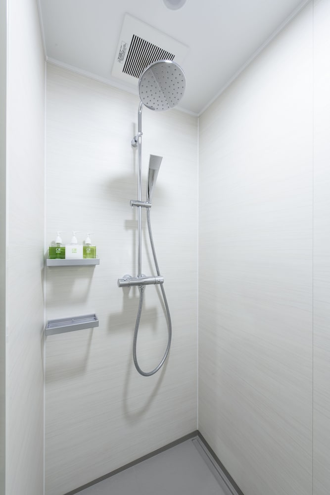 スタンダード ツインルーム 禁煙 バスルームの設備0 | 二子玉川エクセルホテル東急