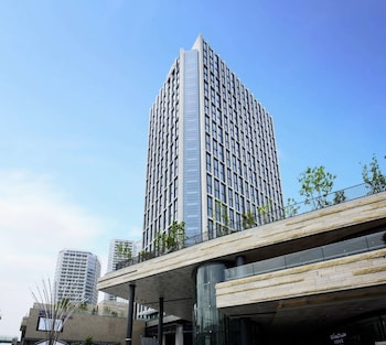 二子玉川エクセルホテル東急