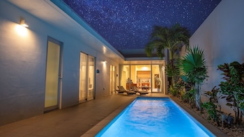 フェリスヴィラスイート 宮古島 上野