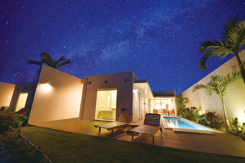 メインイメージ | フェリスヴィラスイート 宮古島 上野