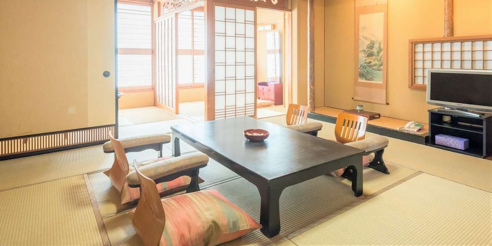 客室1 | あわらグランドホテル