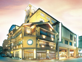 あわらグランドホテル