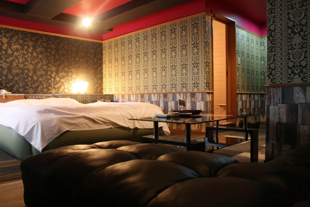 メインイメージ | ホテル デザートヒルズ (カップルズホテル)