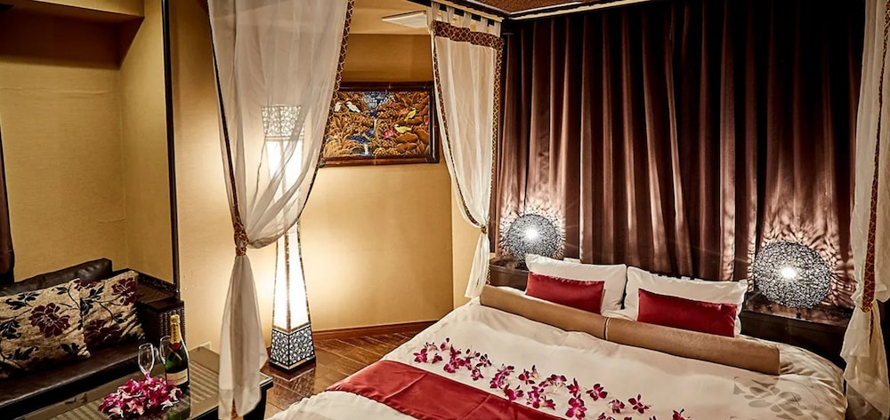 プリティタイプ 喫煙 | ホテルバリアンリゾート千葉中央店