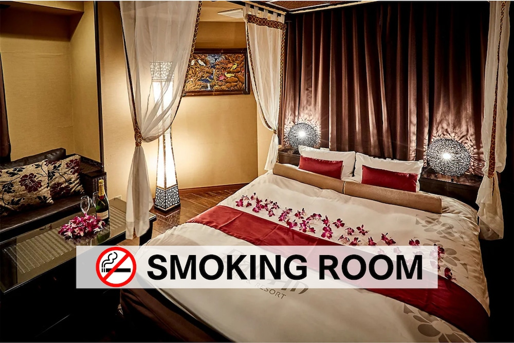 プリティタイプ 禁煙 | ホテルバリアンリゾート千葉中央店