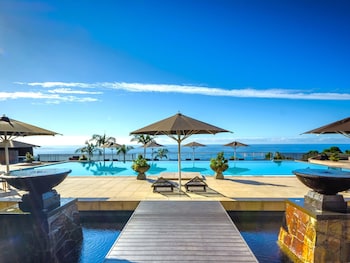 sankara hotel&spa 屋久島