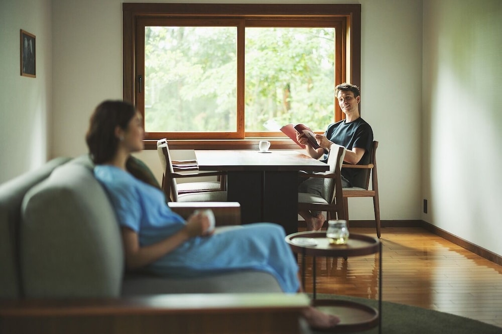 マナサヴィラ 1階 客室16 | sankara hotel&spa 屋久島