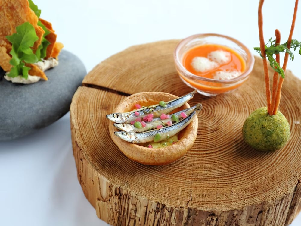 レストラン1 | sankara hotel&spa 屋久島 レストラン1 | sankara hotel&spa 屋久島