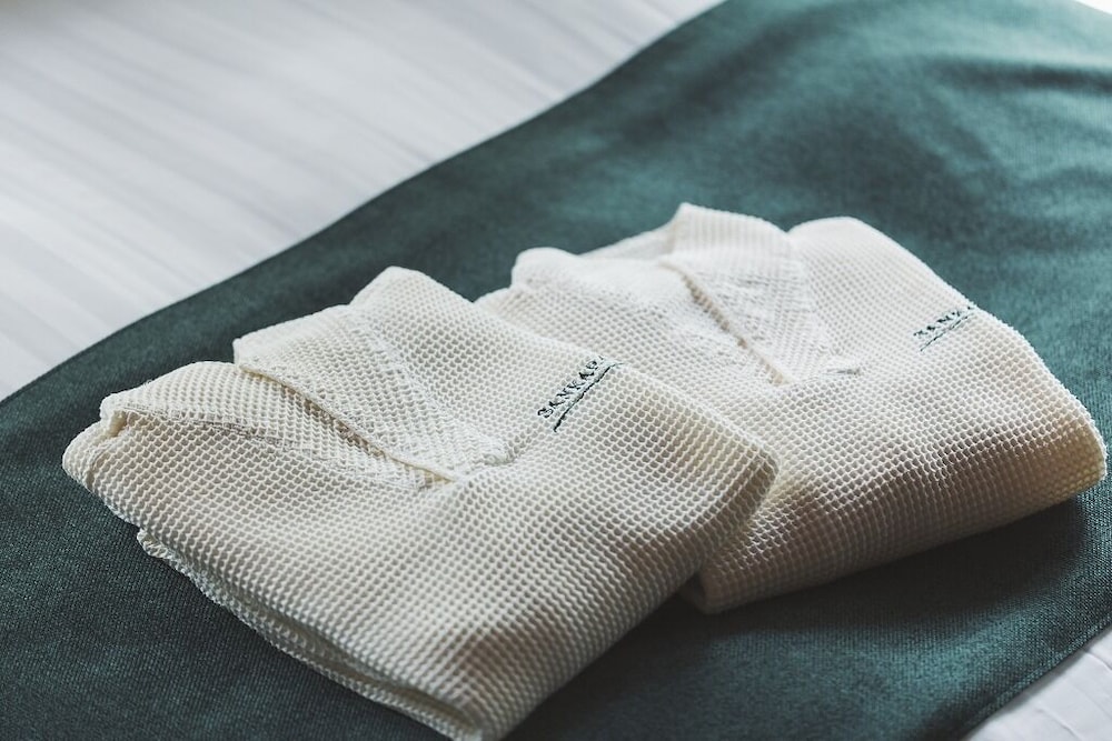 マナサヴィラ 1階 客室14 | sankara hotel&spa 屋久島