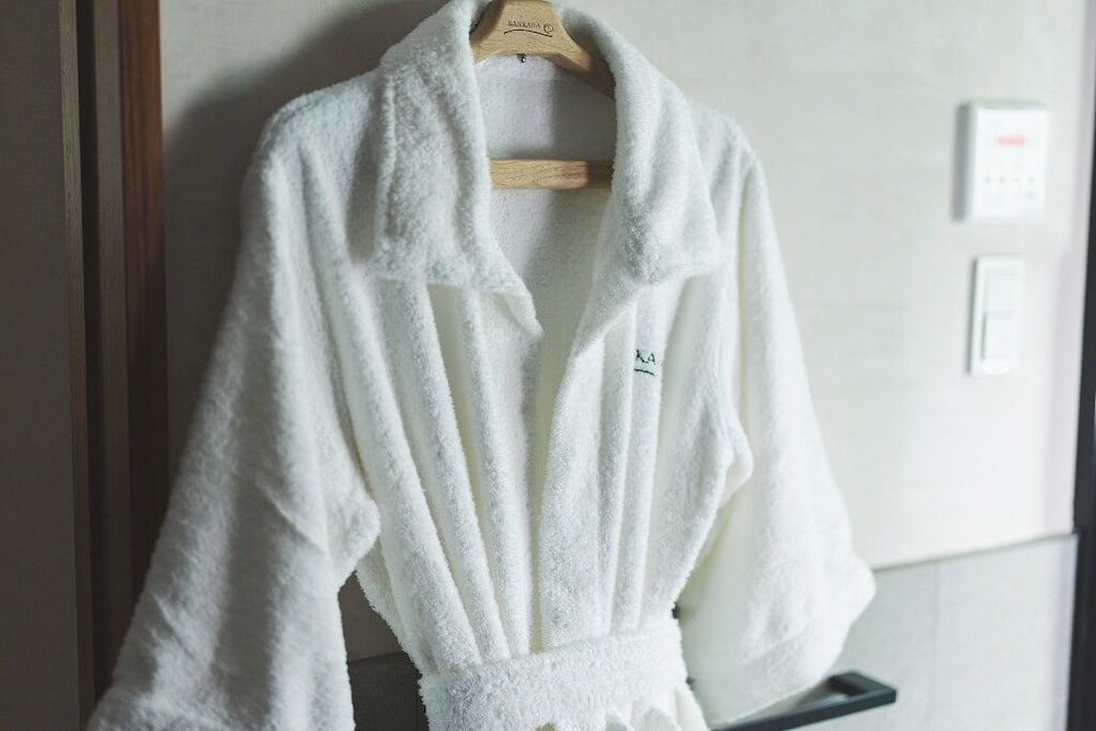 マナサヴィラ 1階 客室15 | sankara hotel&spa 屋久島