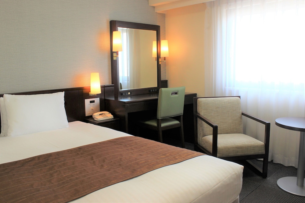 客室1 | ホテル法華クラブ函館