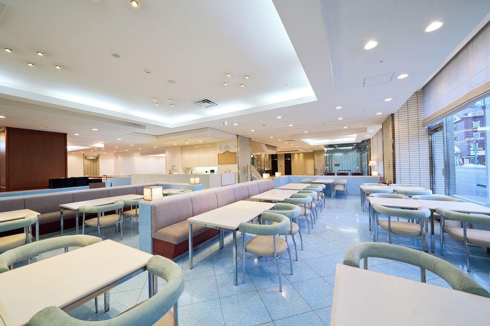 朝食スペース1 | ホテル法華クラブ函館 | ホテル法華クラブ函館