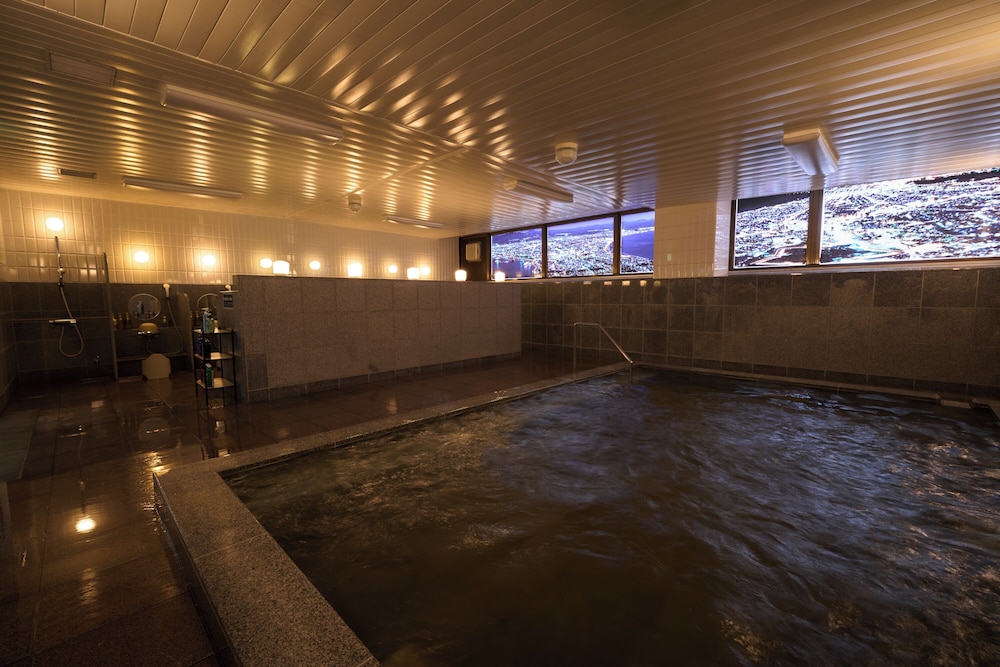 大浴場1 | ホテル法華クラブ函館 | ホテル法華クラブ函館