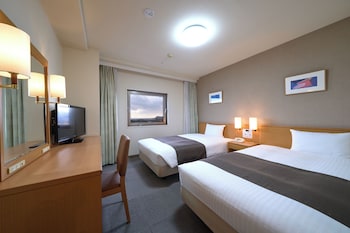 ホテル法華クラブ函館
