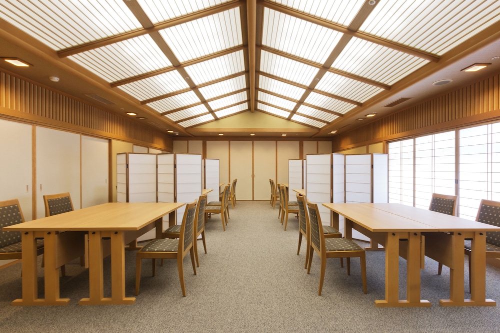 会議室1 | 浄土ヶ浜パークホテル