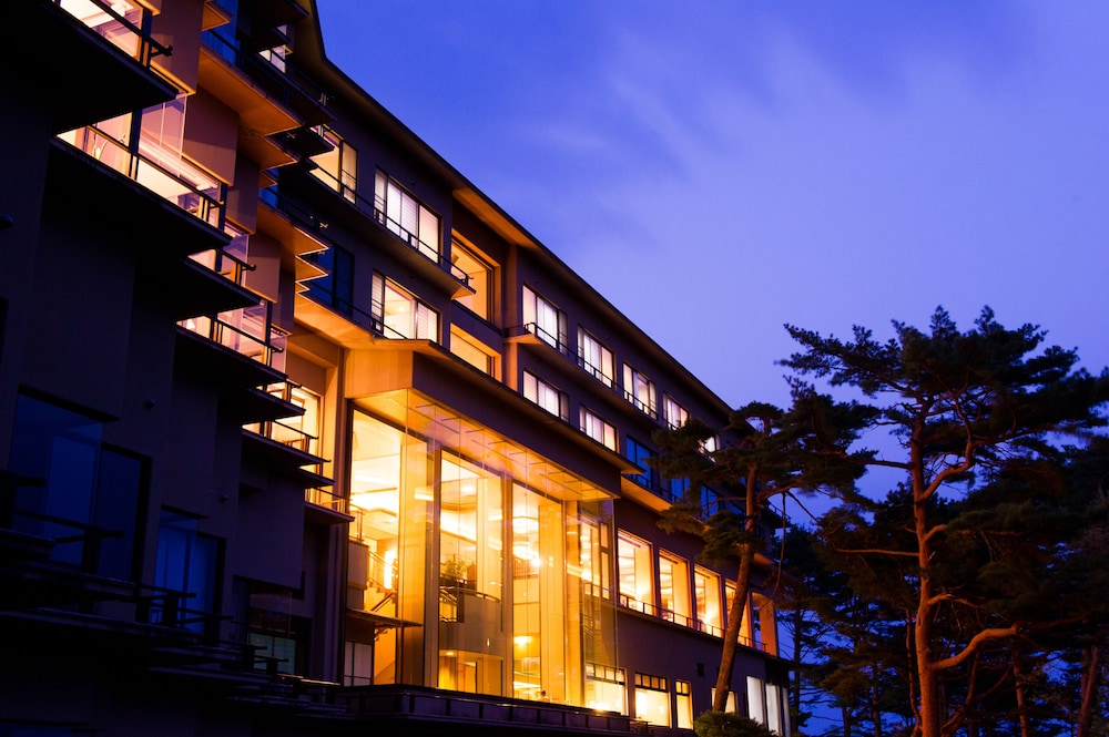 メインイメージ | 浄土ヶ浜パークホテル