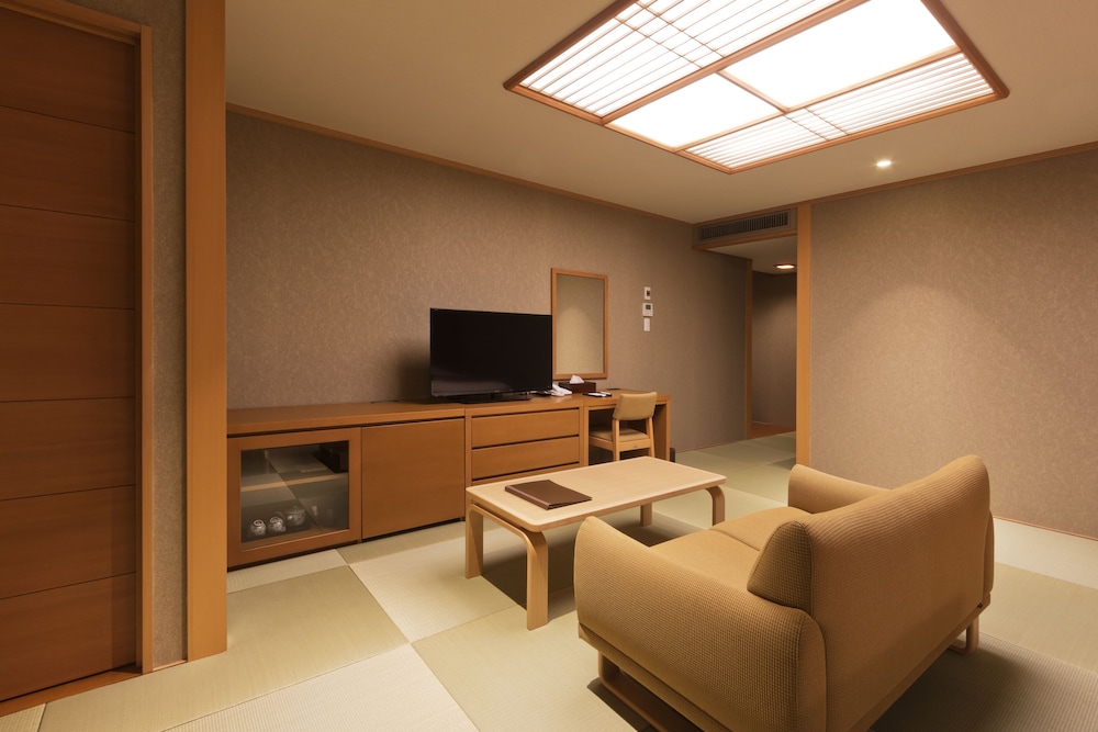 ビューバス付, 和室 ツインベッドルーム 客室1 | 浄土ヶ浜パークホテル
