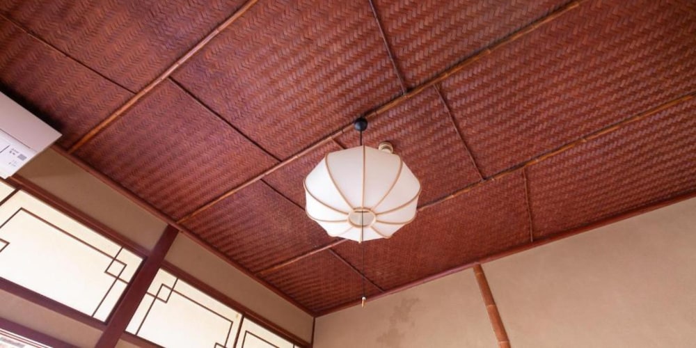 和風トリプルルーム 客室4 | 文化財のお宿 千歳楼