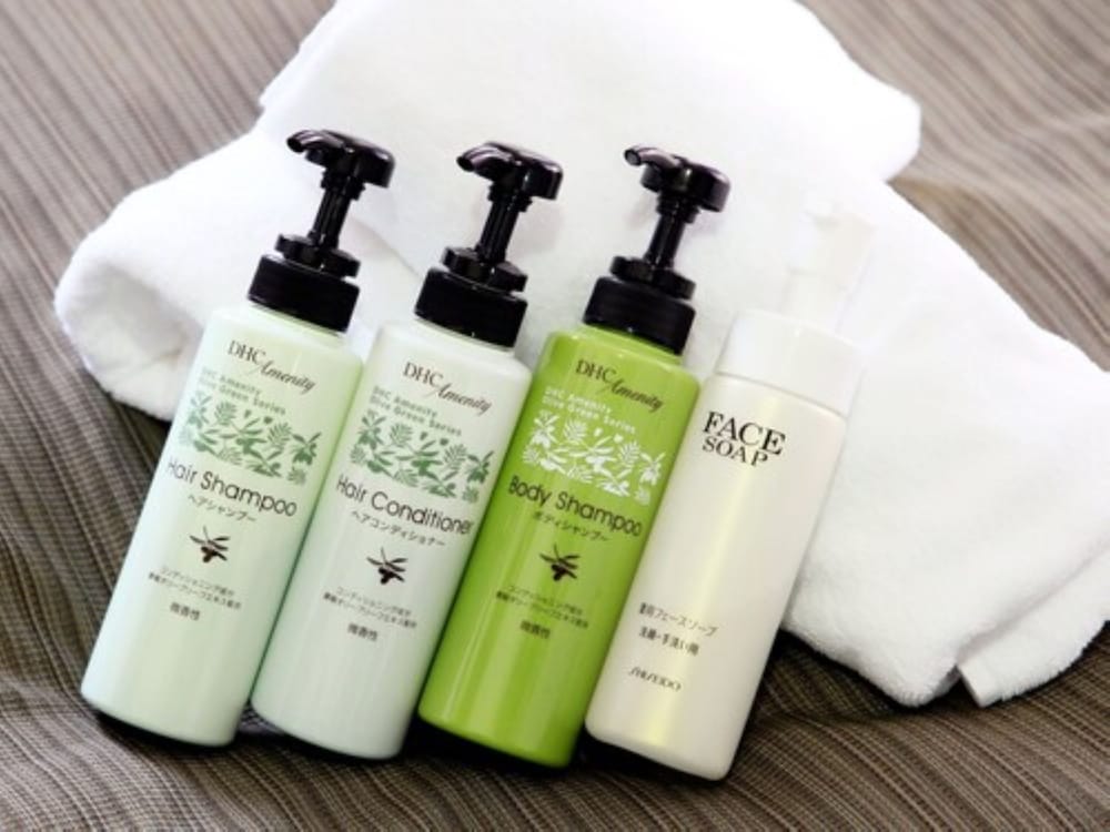 ツインルーム 禁煙 客室1 | ホテルエリアワン釧路