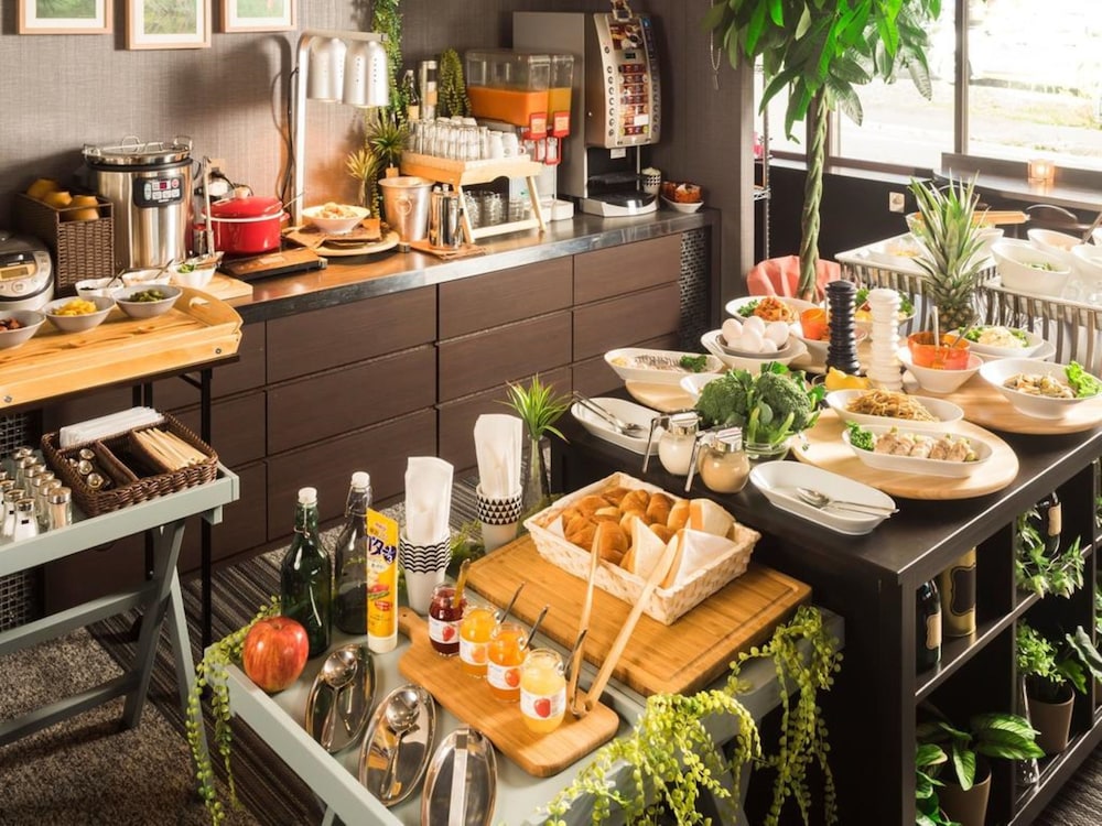 朝食スペース1 | ホテルエリアワン釧路 朝食スペース1 | ホテルエリアワン釧路