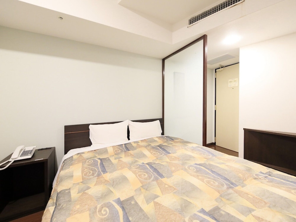 客室1 | 横浜マンダリンホテル