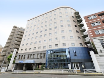 横浜マンダリンホテル