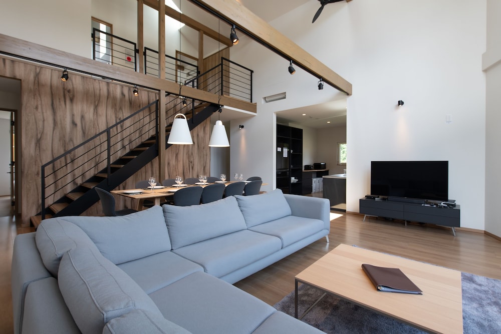 ユズ, 4ベッドルーム | オーチャード ニセコ
