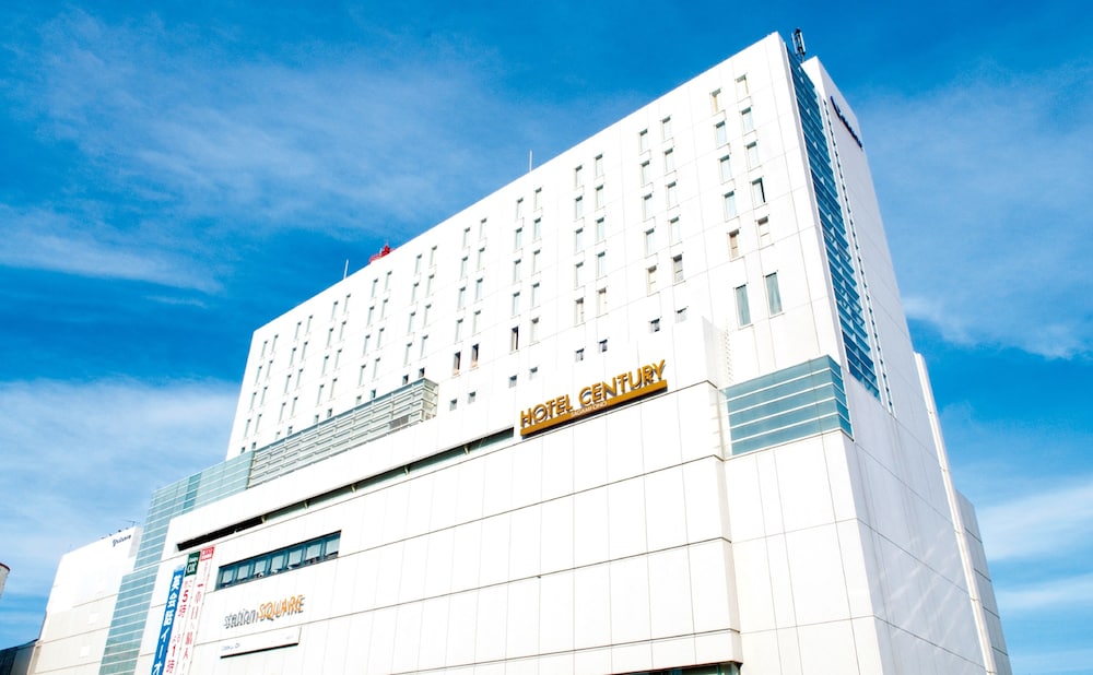 小田急ホテルセンチュリー相模大野