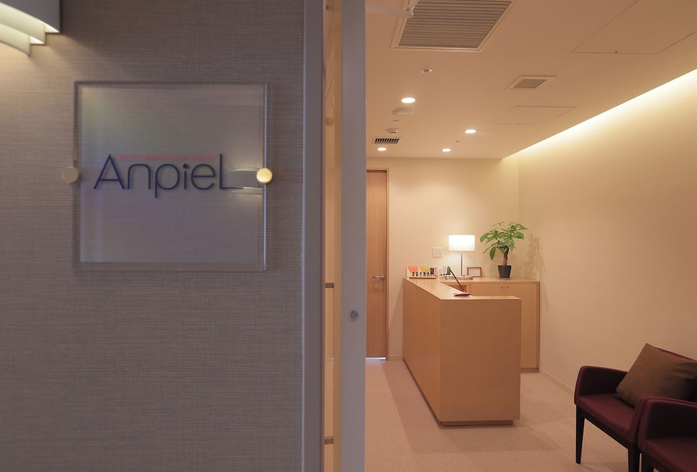 マッサージ1 | 小田急ホテルセンチュリー相模大野