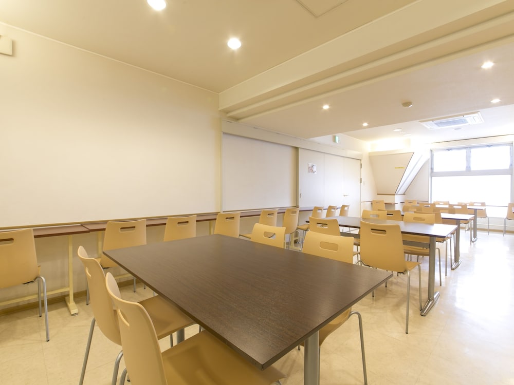 朝食スペース1 | エースイン松本