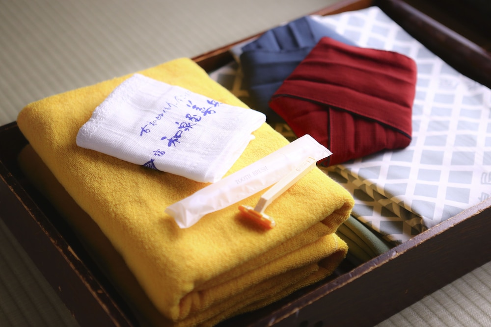 8畳和室 客室1 | 湯宿 和泉屋善兵衛