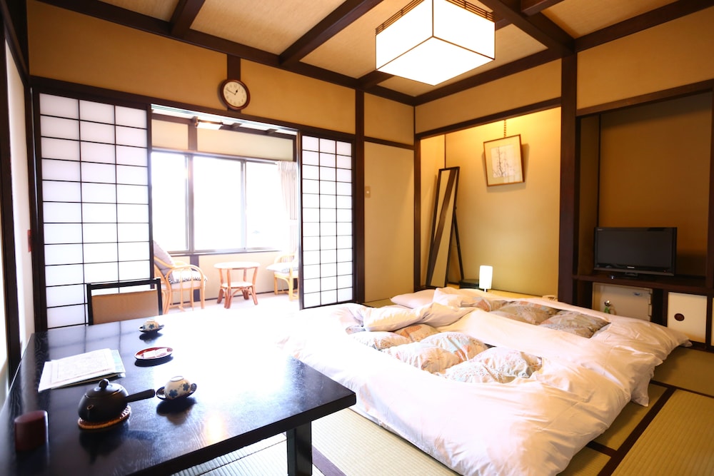 8畳和室 客室0 | 湯宿 和泉屋善兵衛