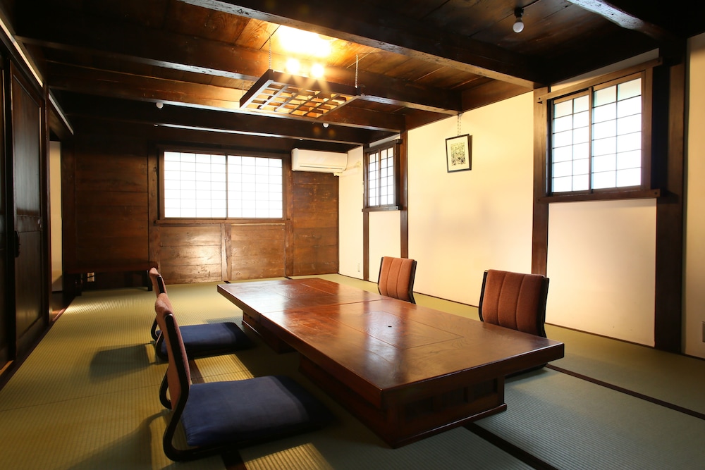 レストラン1 | 湯宿 和泉屋善兵衛 レストラン1 | 湯宿 和泉屋善兵衛