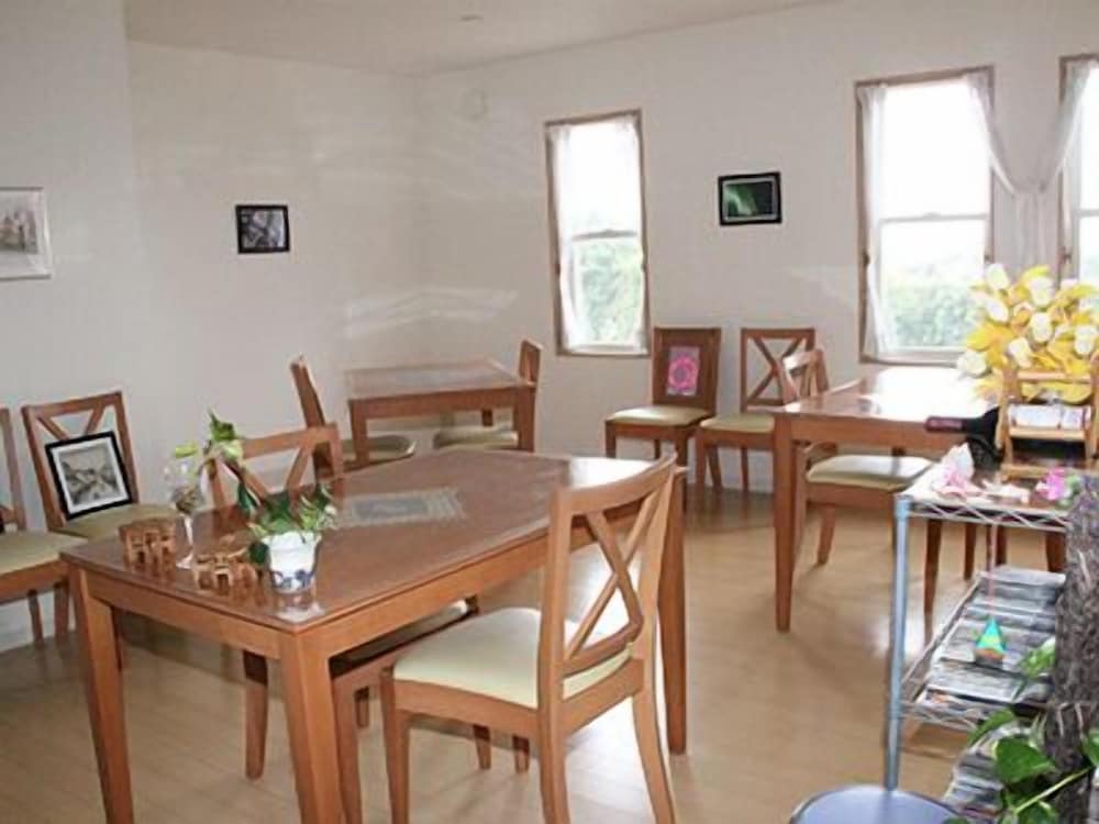 レストラン1 | ペンション スーベニール