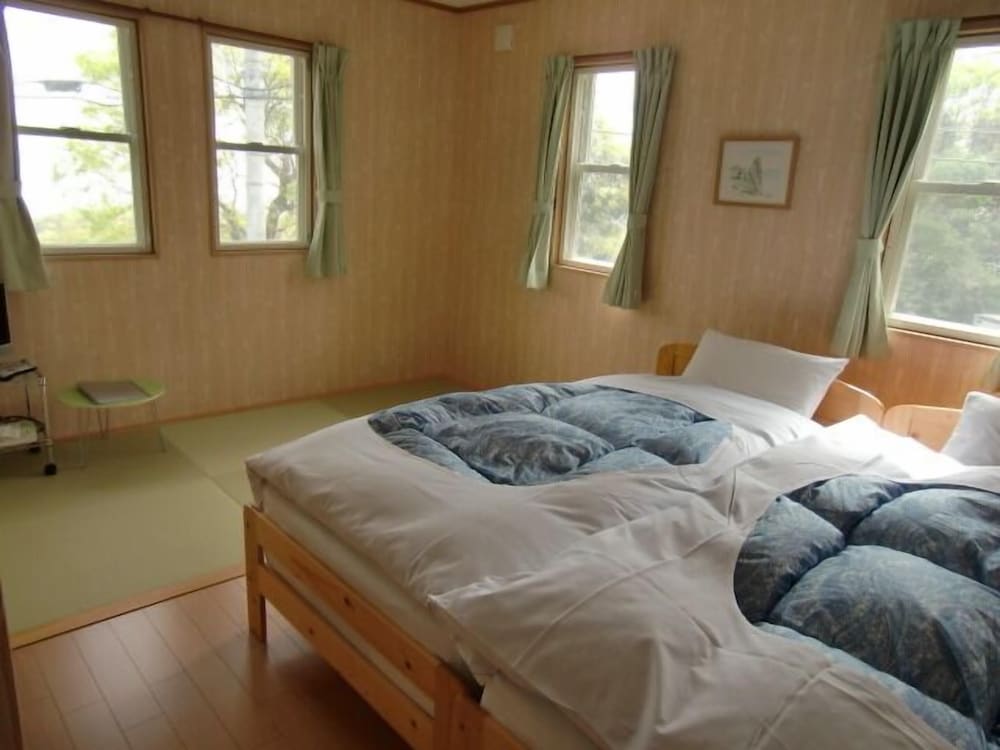 客室1 | ペンション スーベニール