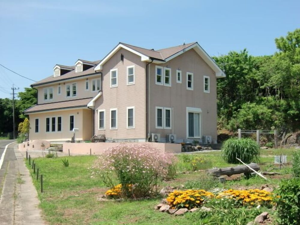 メインイメージ | ペンション スーベニール