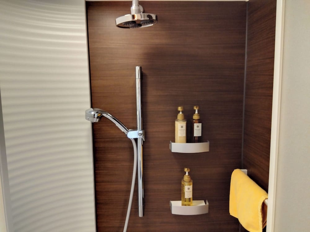 ロフト付き大部屋和室 [富士山側] バスルーム0 | レイクランドホテル みづのさと