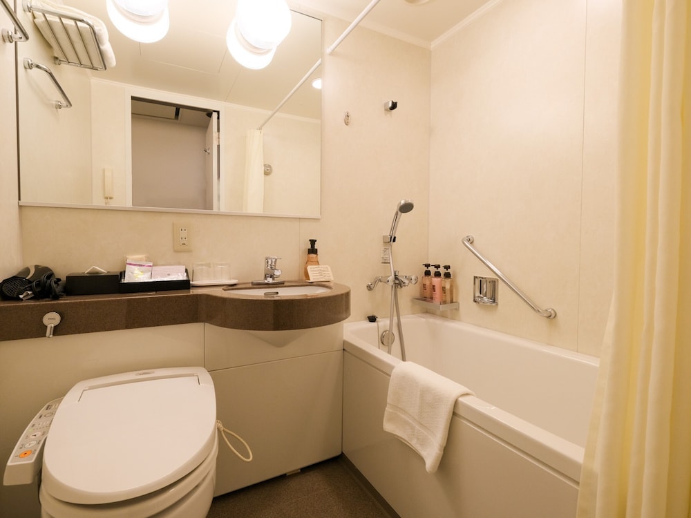 エグゼクティブ シングルルーム ダブルベッド 1 台 禁煙 バスルーム0 | ホテル ブエナ ビスタ