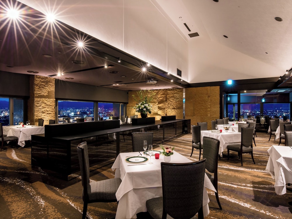 レストラン1 | ホテル ブエナ ビスタ