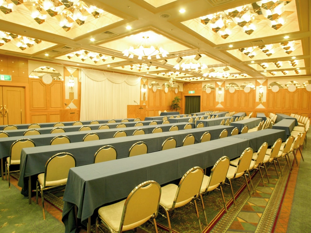 会議室1 | ホテル ブエナ ビスタ