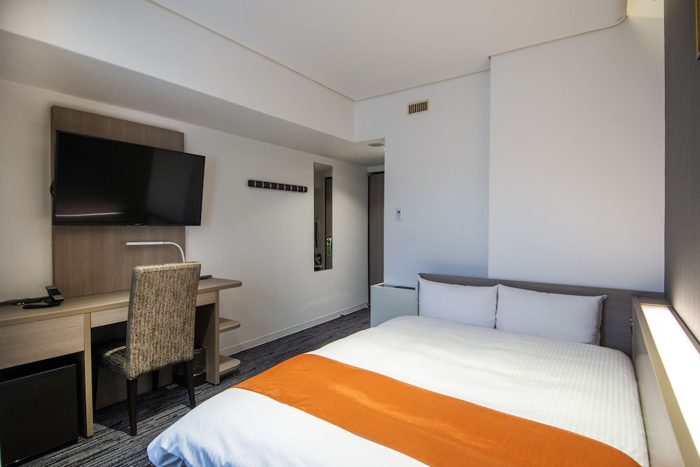 セミダブルルーム 喫煙 | 新潟第一ホテル