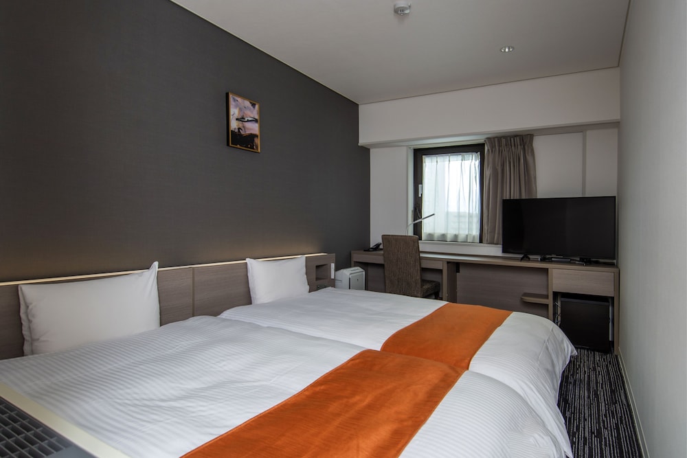 スタンダード ツインルーム 禁煙 | 新潟第一ホテル