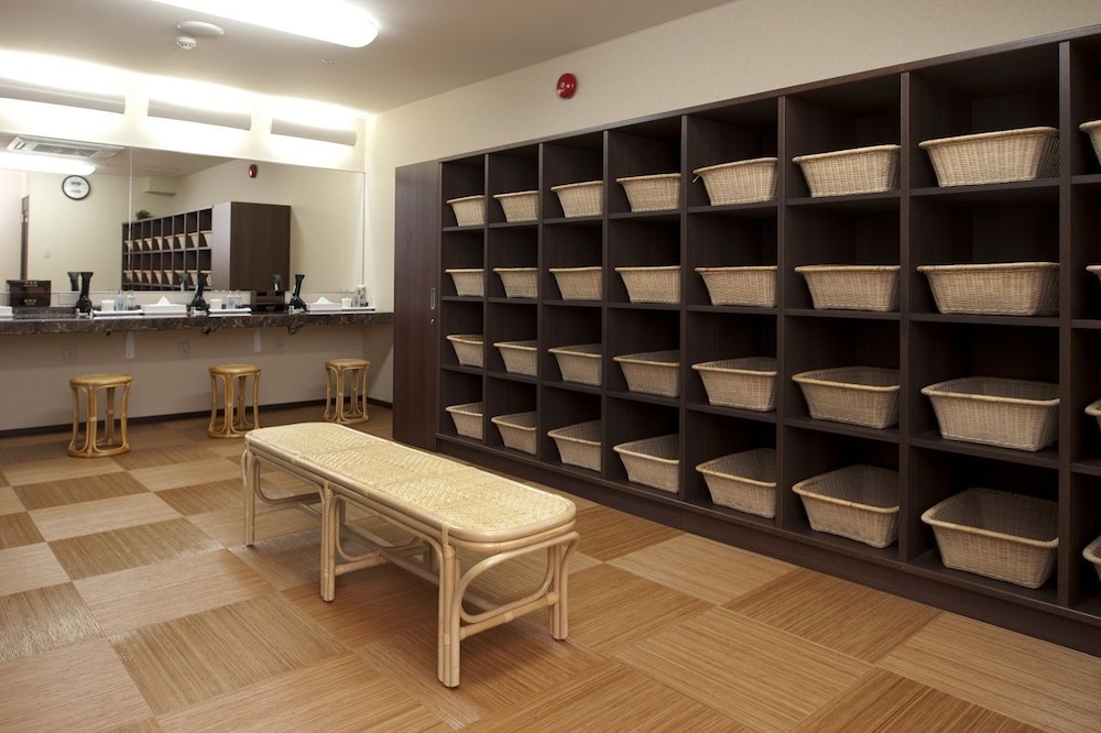 スパ1 | 新潟第一ホテル