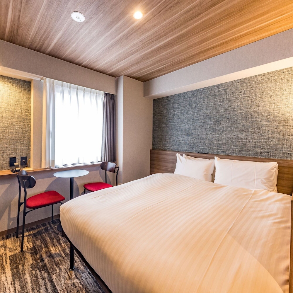 ダブルルーム 禁煙 | 福岡東映ホテル