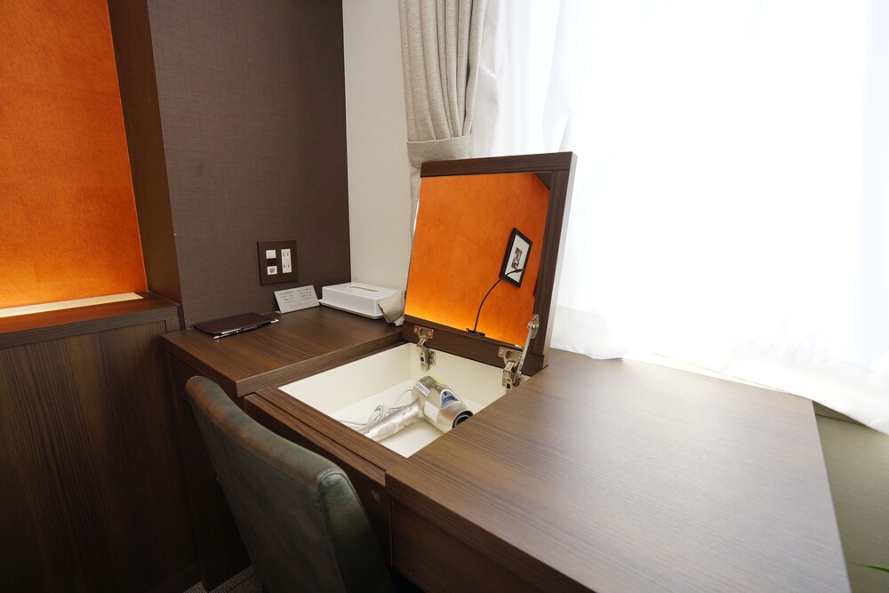 スーペリア ツインルーム 禁煙 客室8 | 福岡東映ホテル