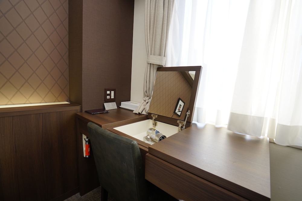 スーペリア ツインルーム 禁煙 客室9 | 福岡東映ホテル