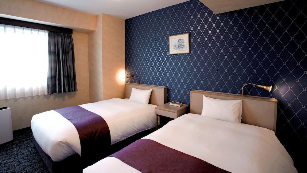 ジュニアスイート 禁煙 | 八百治博多ホテル