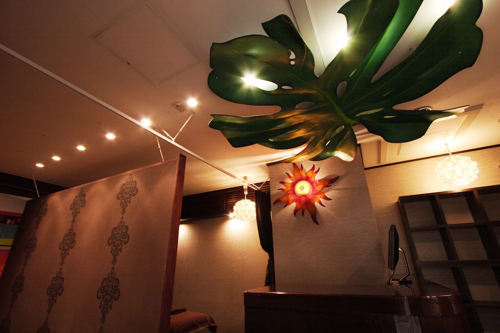 マッサージ1 | アパホテル〈水戸駅北〉